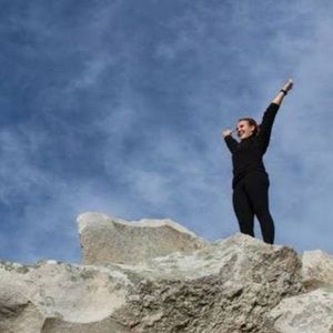 Meet your Posher, Jess